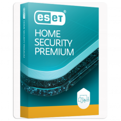 ESET HOME SECURITY PREMIUM 2025
